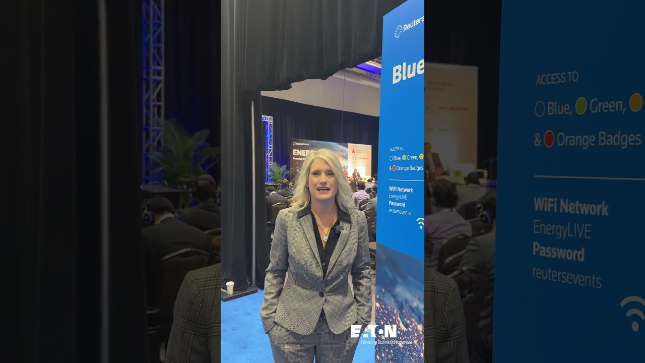Reuters Energy LIVE 2025