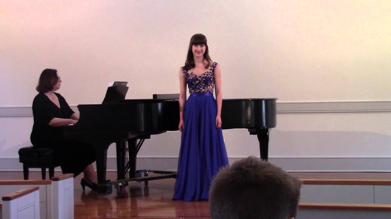 Fiocca la neve - Cimera, Va godendo - Handel
