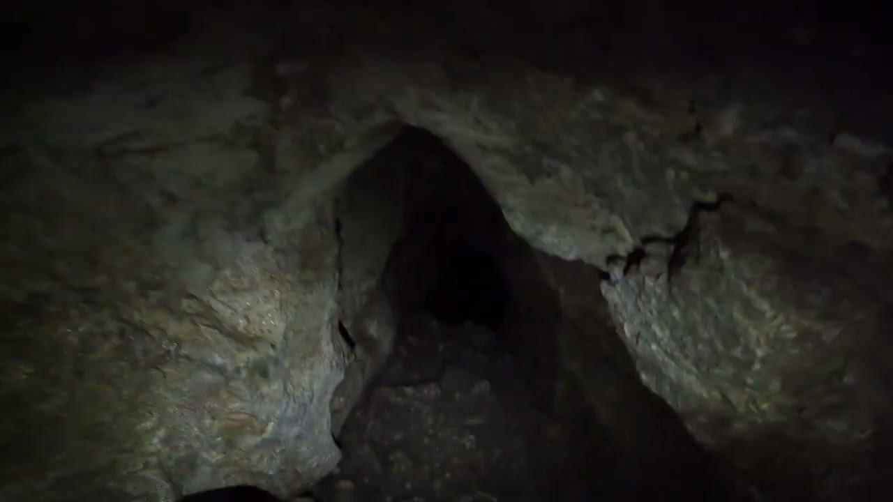 grottes de naye