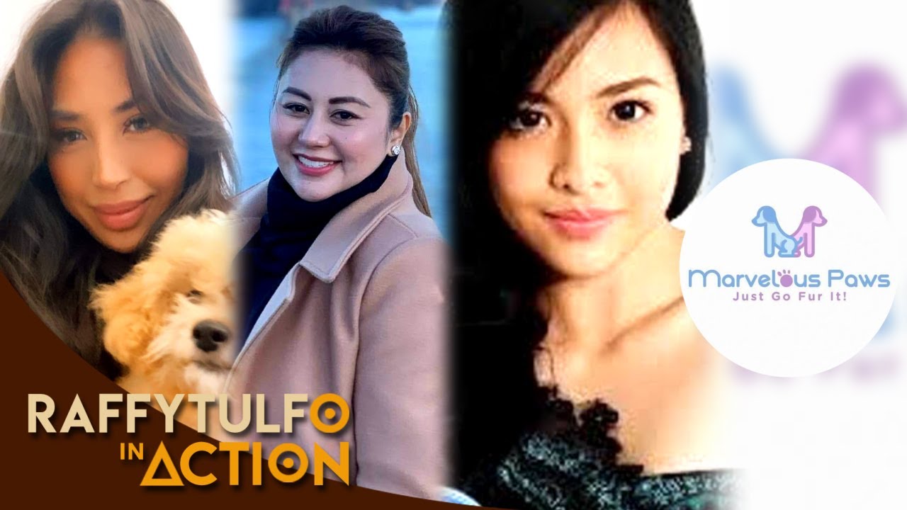 DOG DEALER NG CELEBRITIES, INULAN NG REKLAMO!