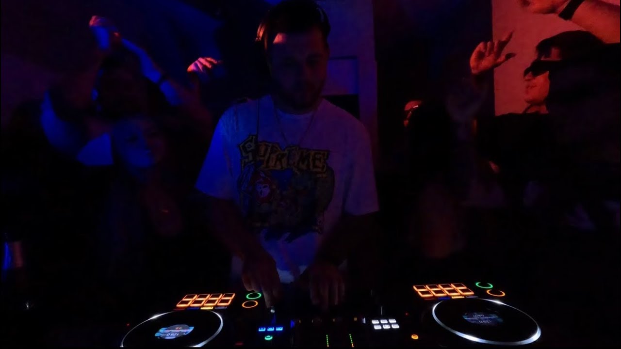 Luis Noro - The Night Doesn’t End | The No-Radio Episode 007