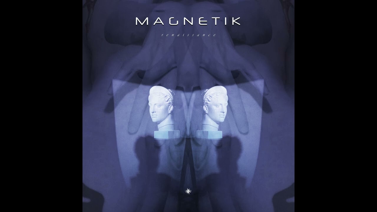 Magnetik - Alcyone