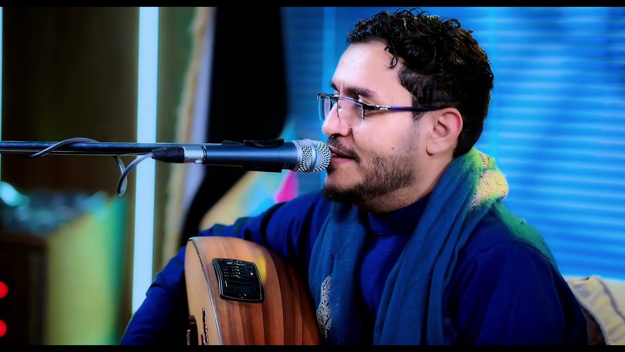 صدام الحاج - غاب عني - ربان الطرب ( حصرياً ) | 2025