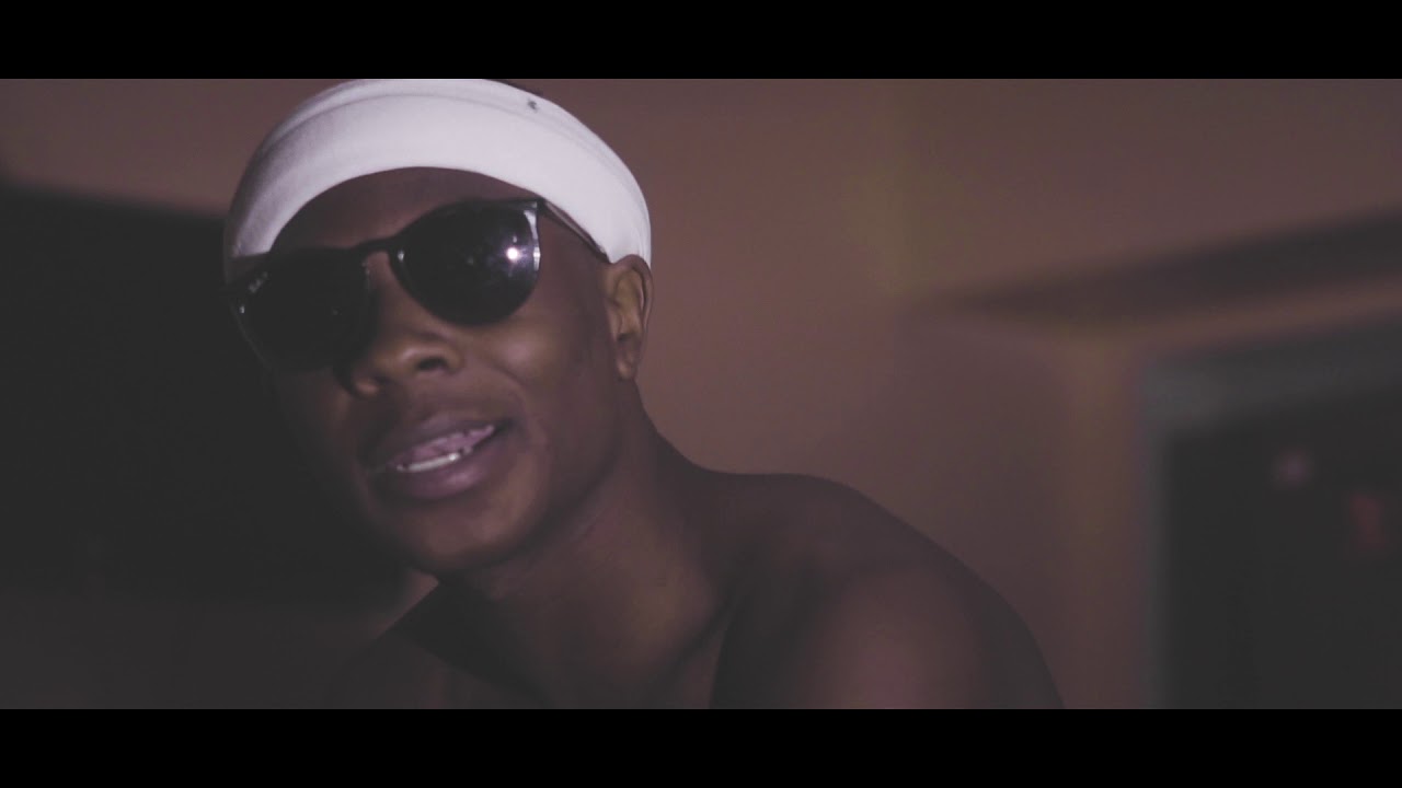 LongMoneyKese -  Talking My Shit (Official Video) | DIR 4QKP