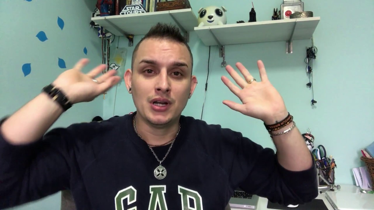 06 - Como é um Relacionamento com um Asperger