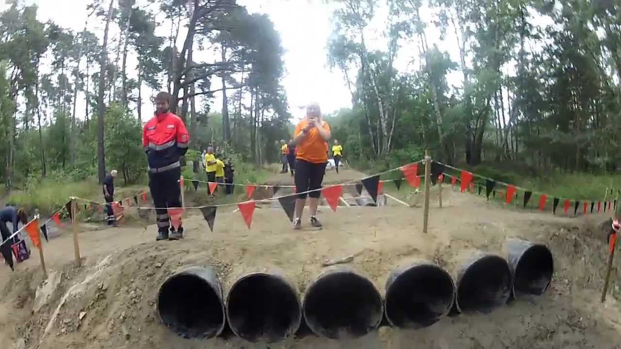 Tough Mudder NRW 14.07.2013 (alle Hindernisse)