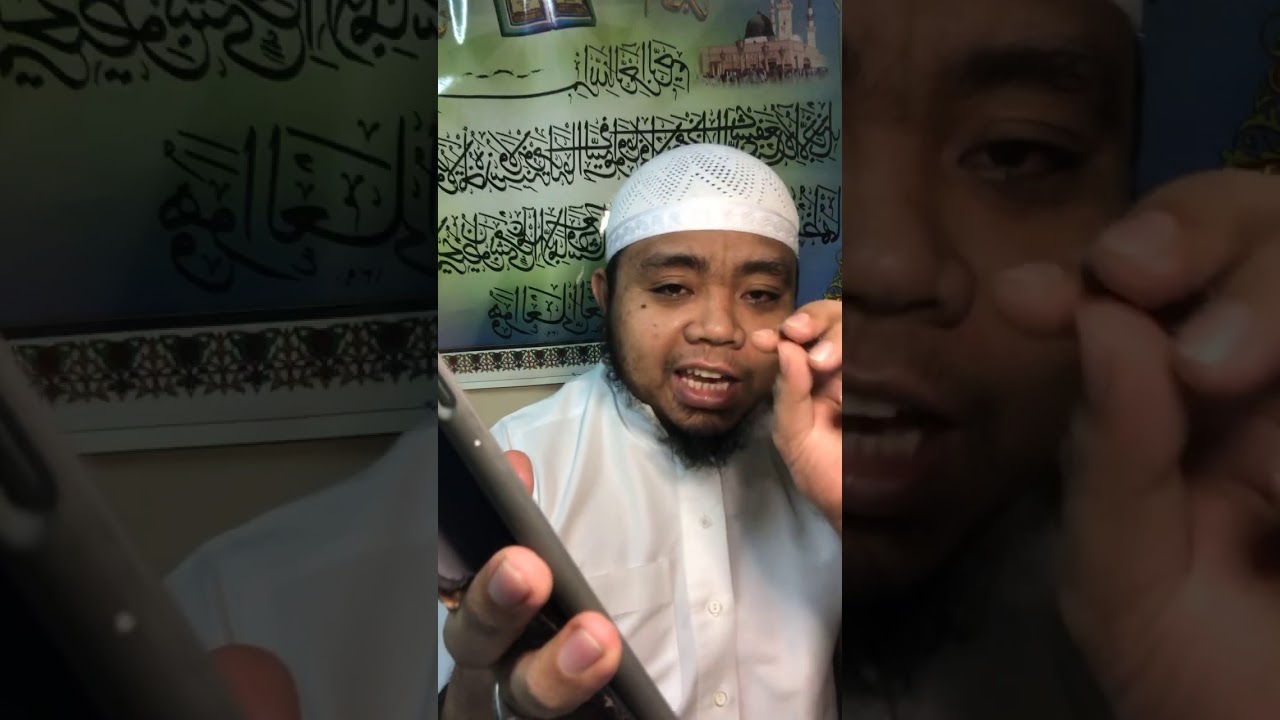 Part(03) Pagpahalli amban Bid-ah(Sambag pasi Farhan pasalan Mawlud) By:Sheikh Nursam Maalup Ambil