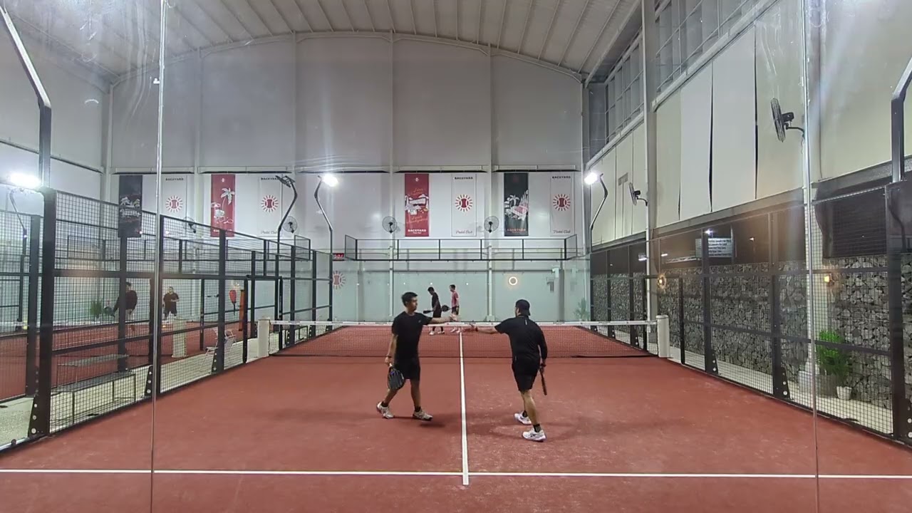 FP Backyard Padel 26 Feb - Part 5