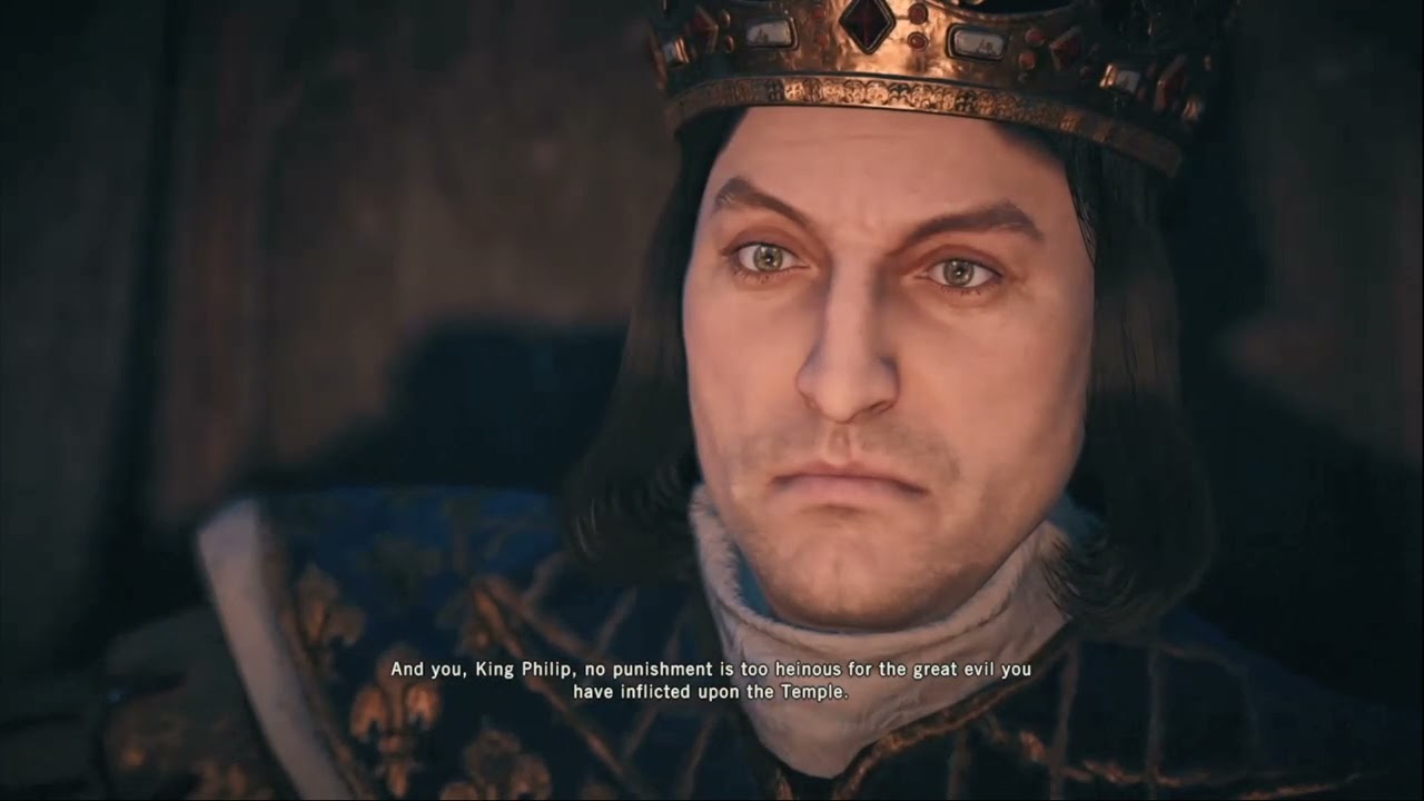 The Early Years of Arno Dorian