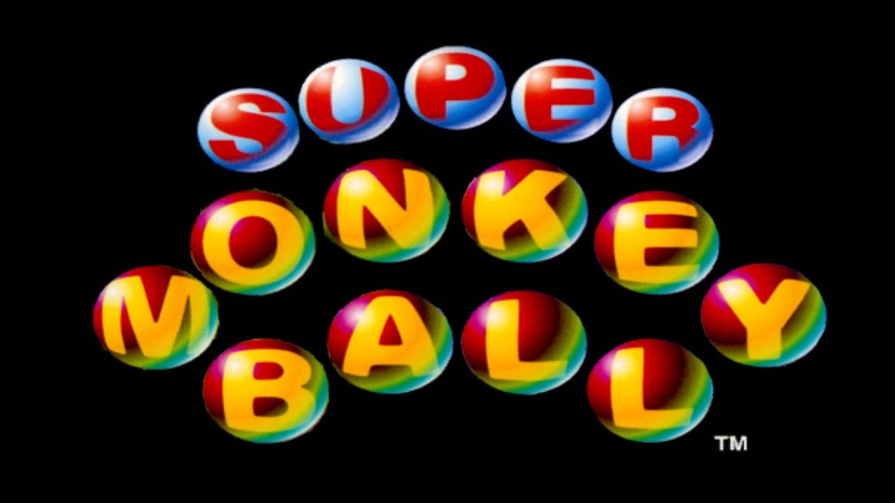 Super Monkey Ball OST - Storm