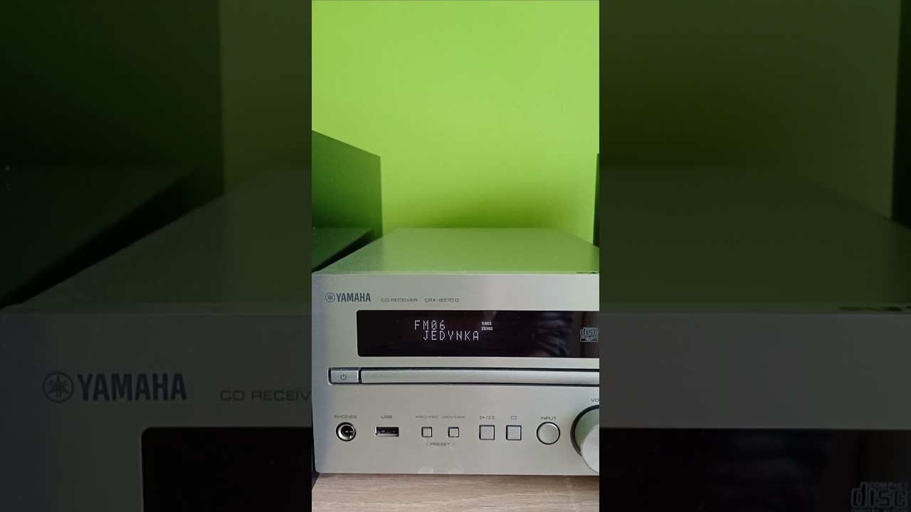 Zakł&oacute;cenia PR 1 99,6 FM Kalinkowa