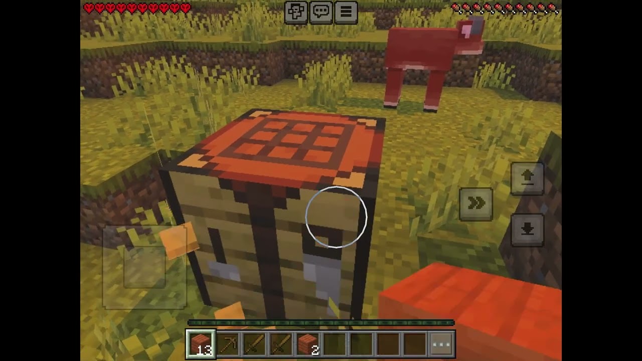 Minecraft episodio1