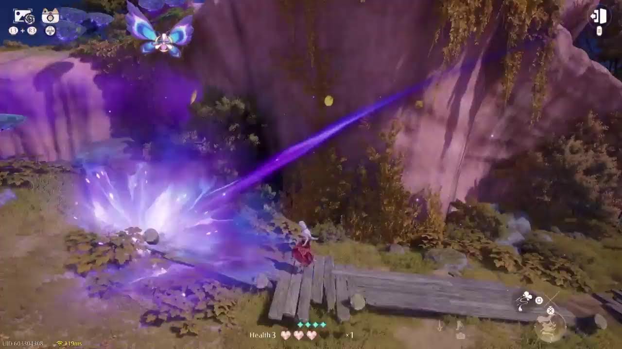 Infinity Nikki