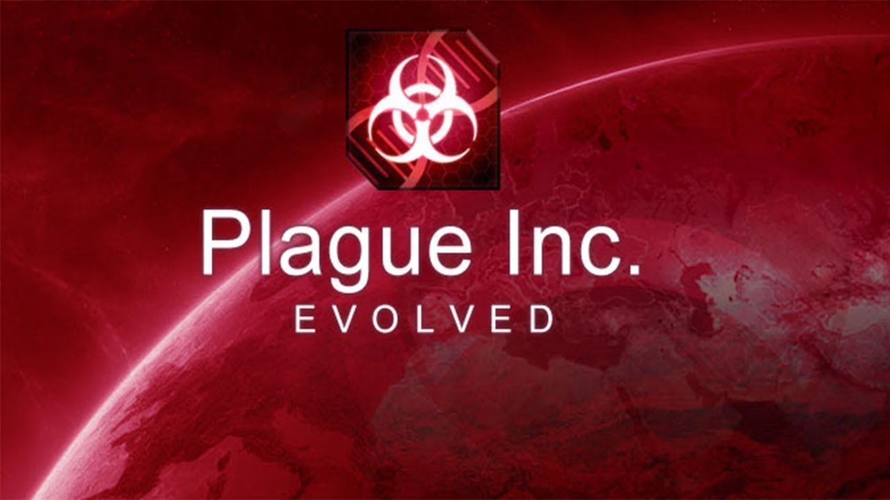 Вирус Некроа оказался легче чем ожидалось в Plague Inc