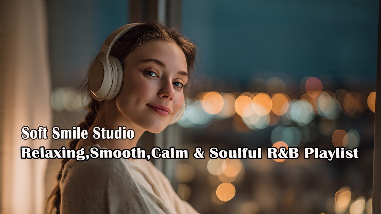 Soft Smile Studio – Smooth & Emotional R&B