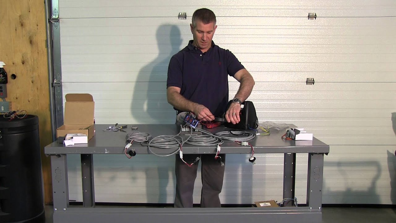 Strobes N More / Whelen CSP/Pro Series Switch install guide