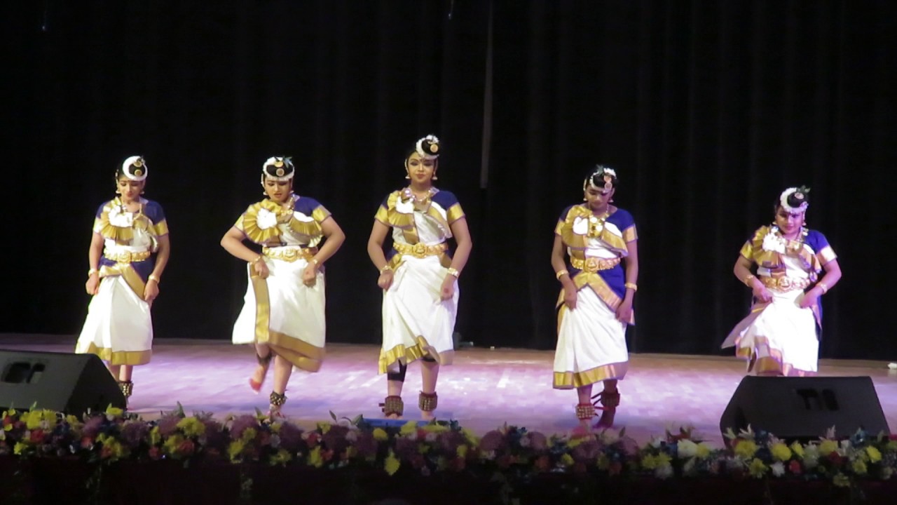 keralanadanam sahya sanu sruthi