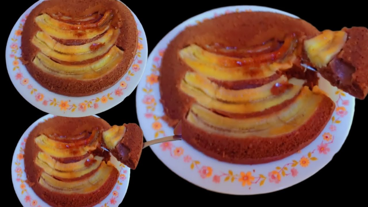 বাচ্চাদের আবদার মাত্র ১০ মিনিটে তৈরি।  easy coco cake recipe 