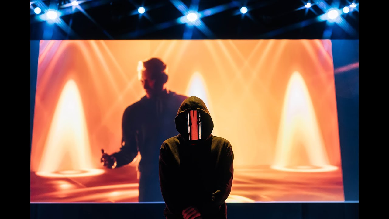 Anonymity, art, and avatars: The cost of fame and likeability | Atticus | TEDxPortland