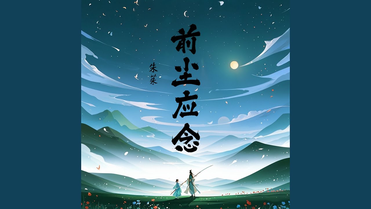 前尘应念 (宿命版)