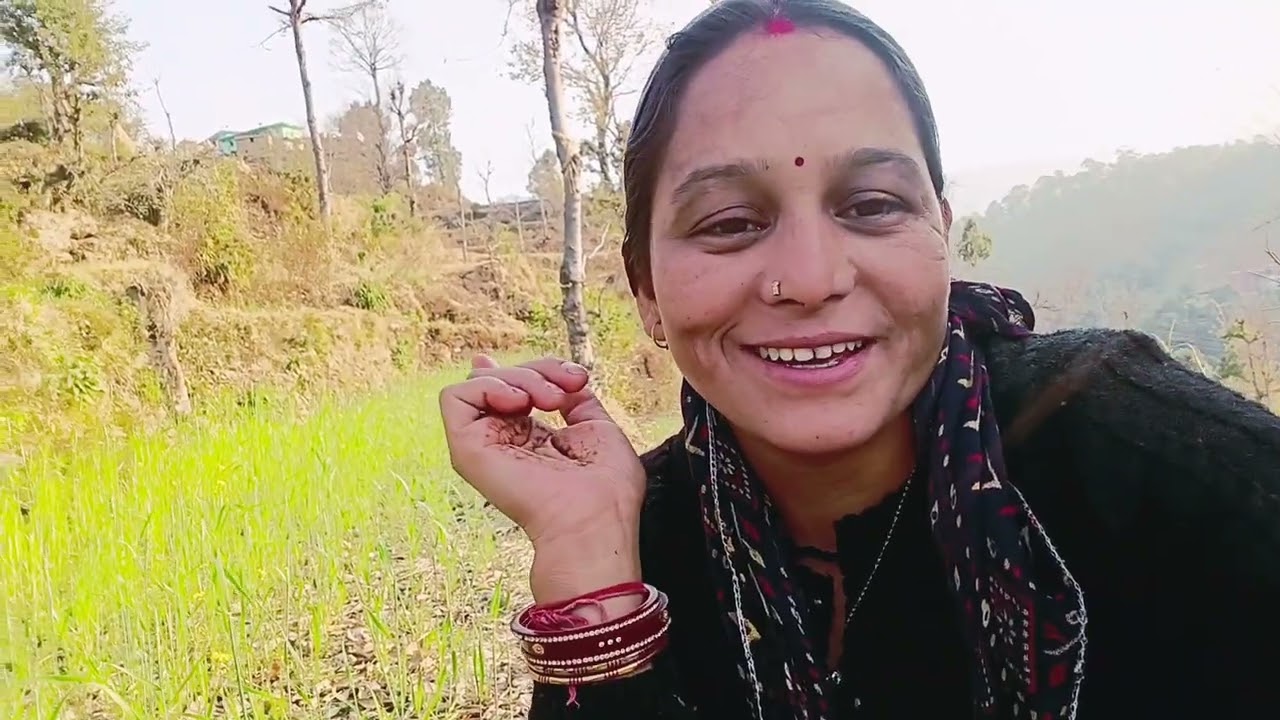 आज का ब्लॉक बस इतना ही हमारे राठ क्षेत्र से 4 होल्डर टीम गई है बाहर होली खेलने 