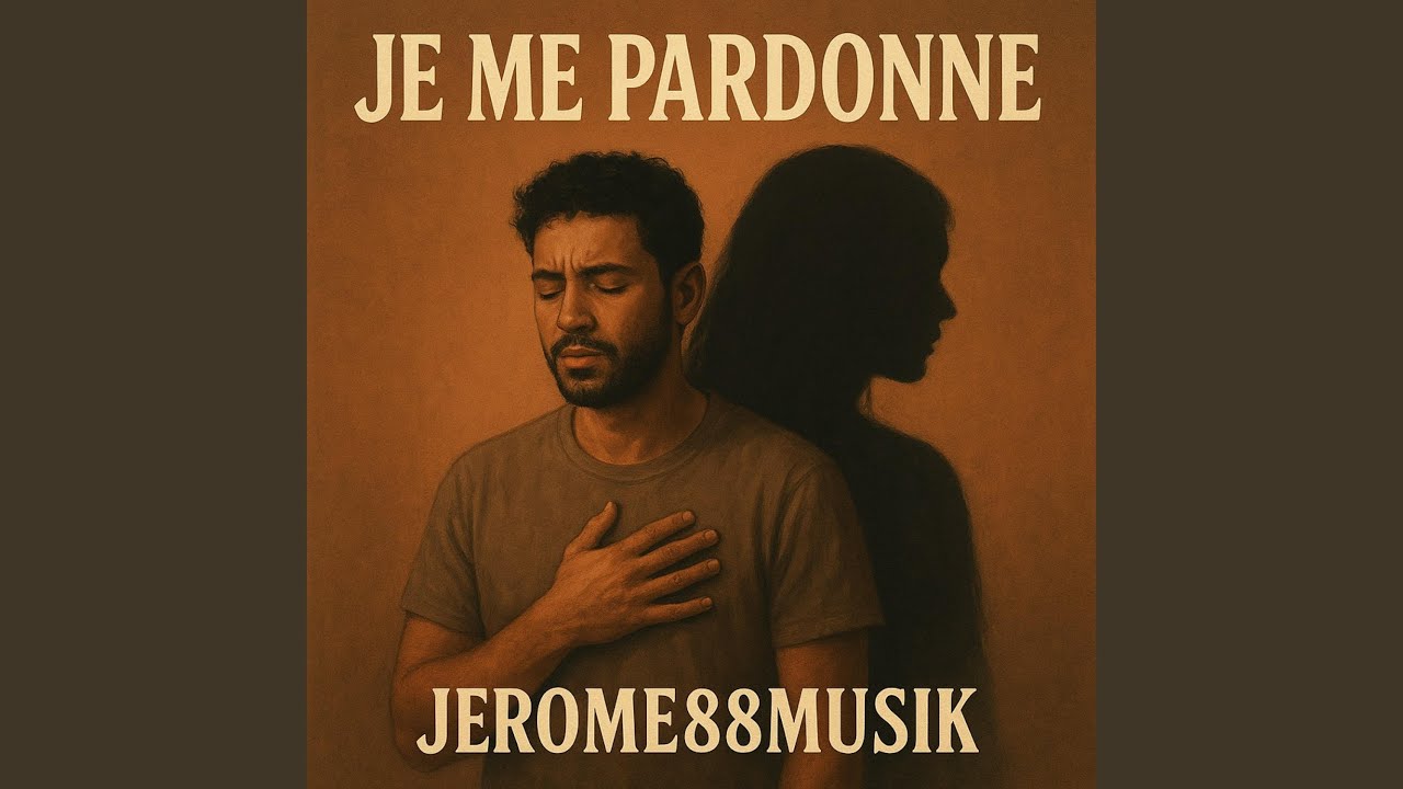 Je me pardonne