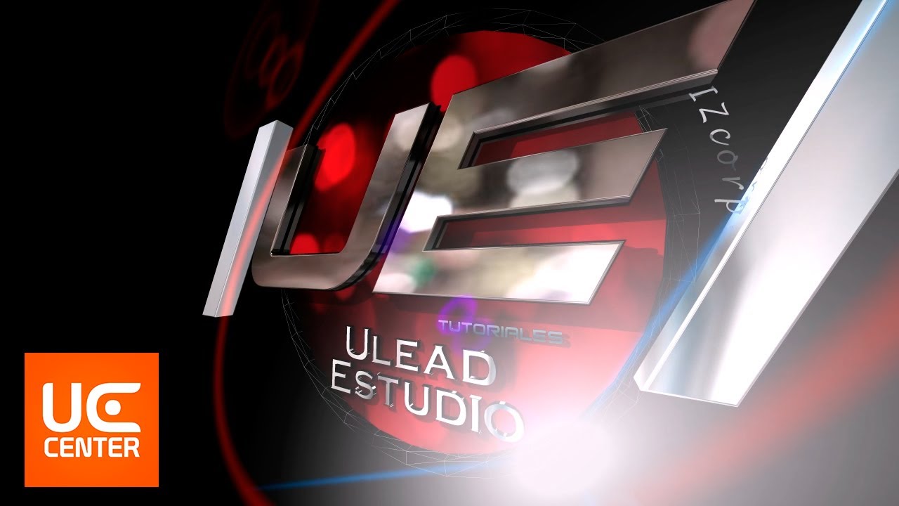 UECenter | UleadEstudioCenter - Introducción