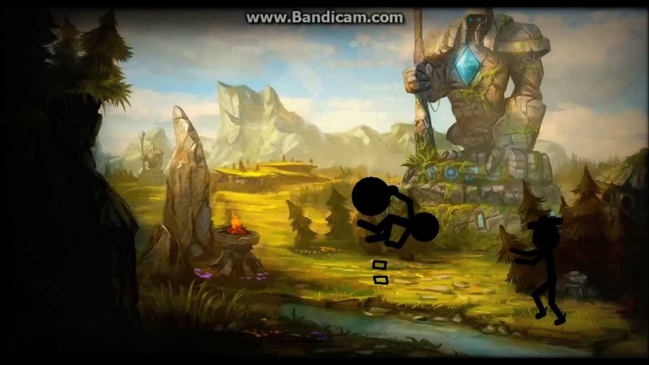 ziggs stick figure champion spotlight 2