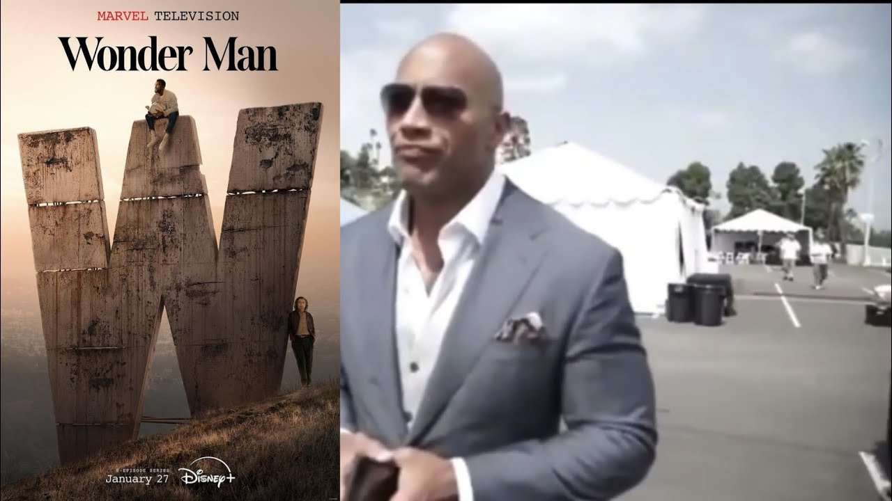 RANKING MCU SERIES BY MEME 