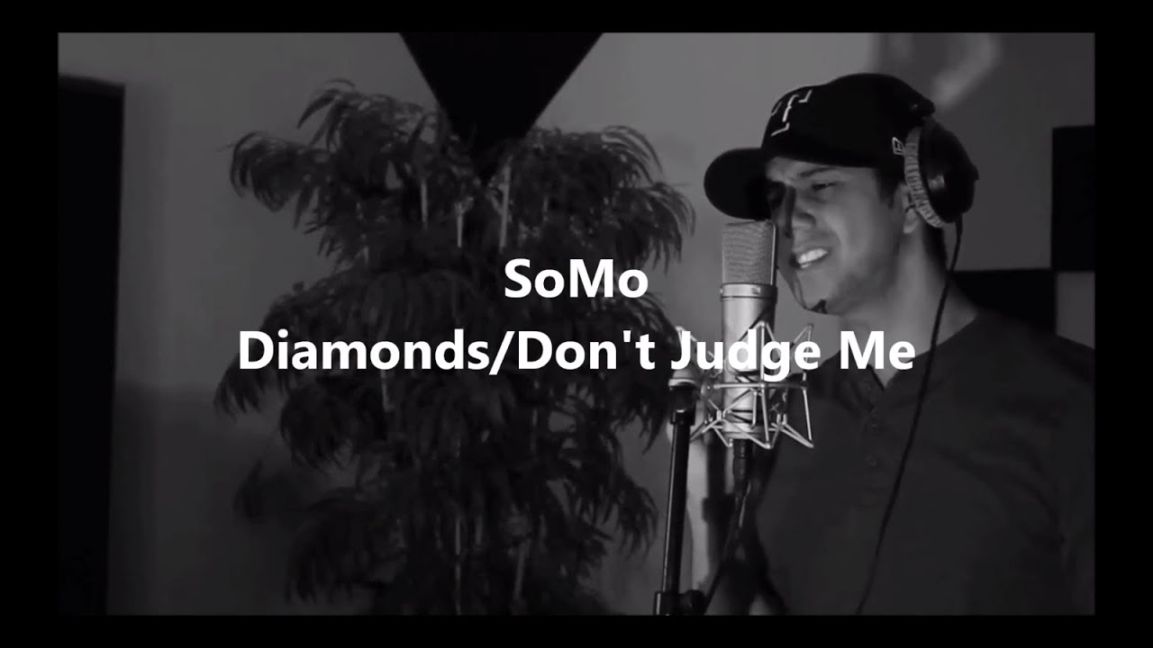 Rihanna - Diamonds (Rendition) by SoMo