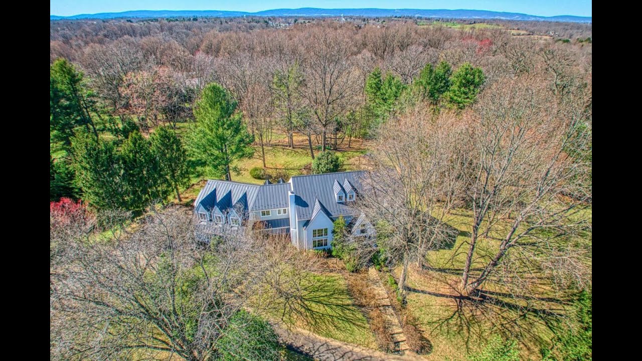 37193 Adams Green Lane, Middleburg, VA, 20117