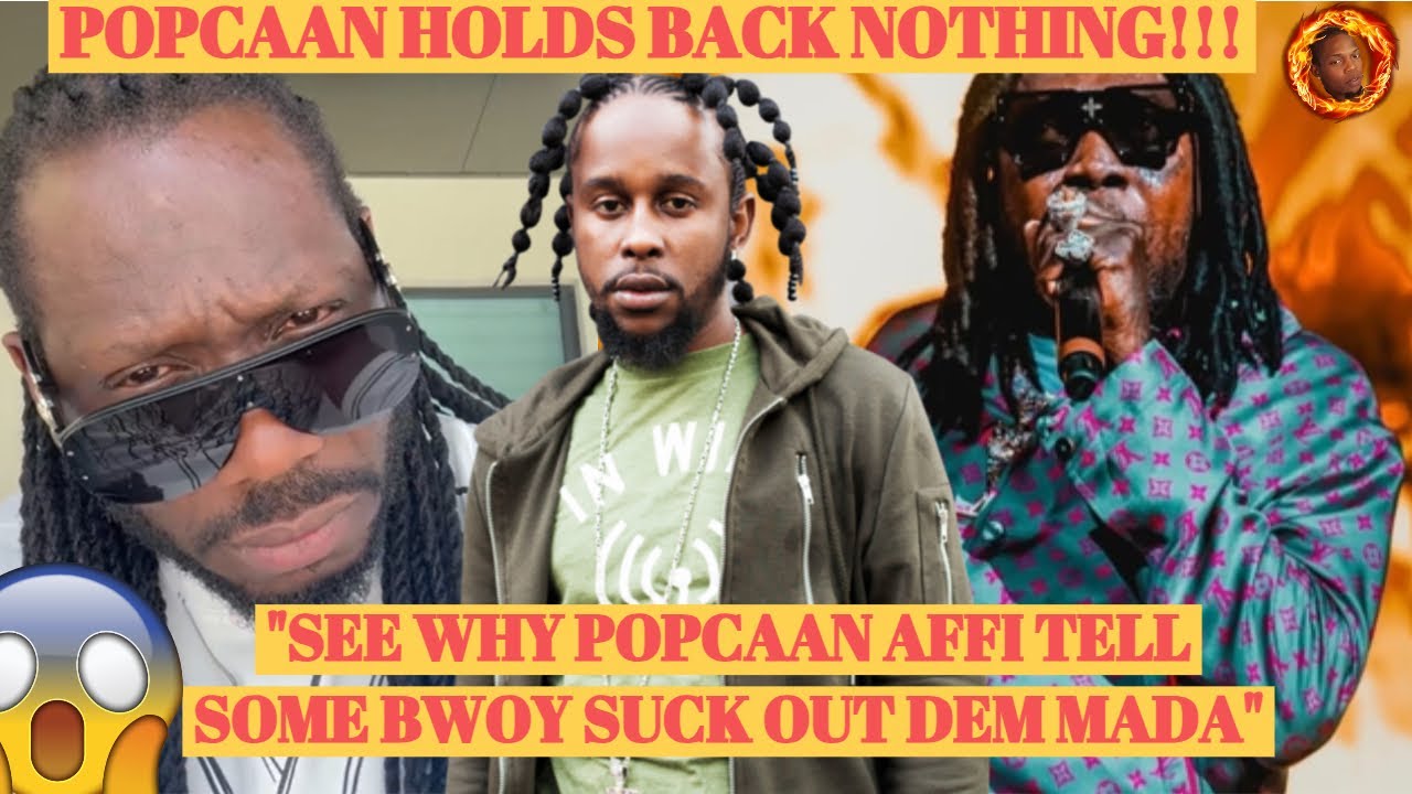SKATTA BURRELL Get DISS Again POPCAAN Send WICKED MAN Message KARTEL New MANSION|Gavin X Tall P