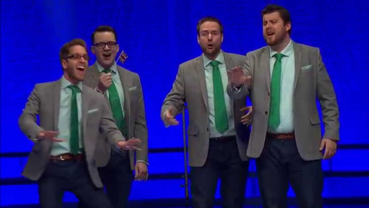 The Emerald Guard - Oklahoma (International 2015)