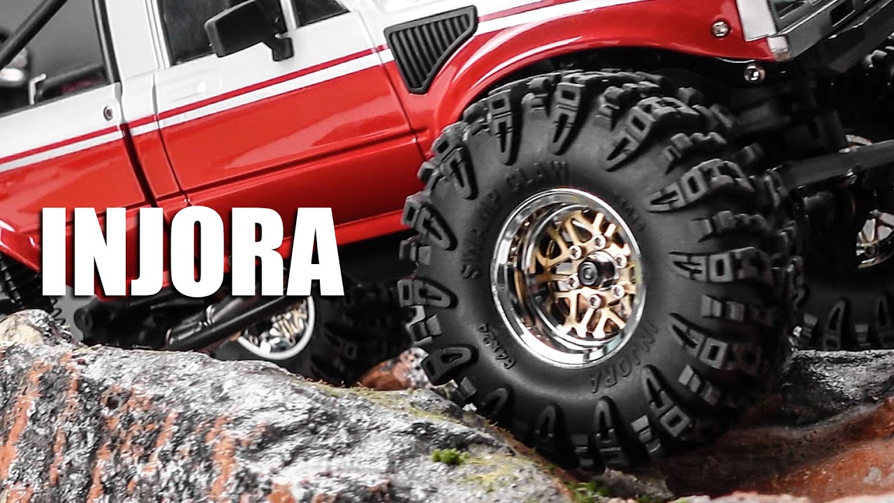 INJORA 1.0