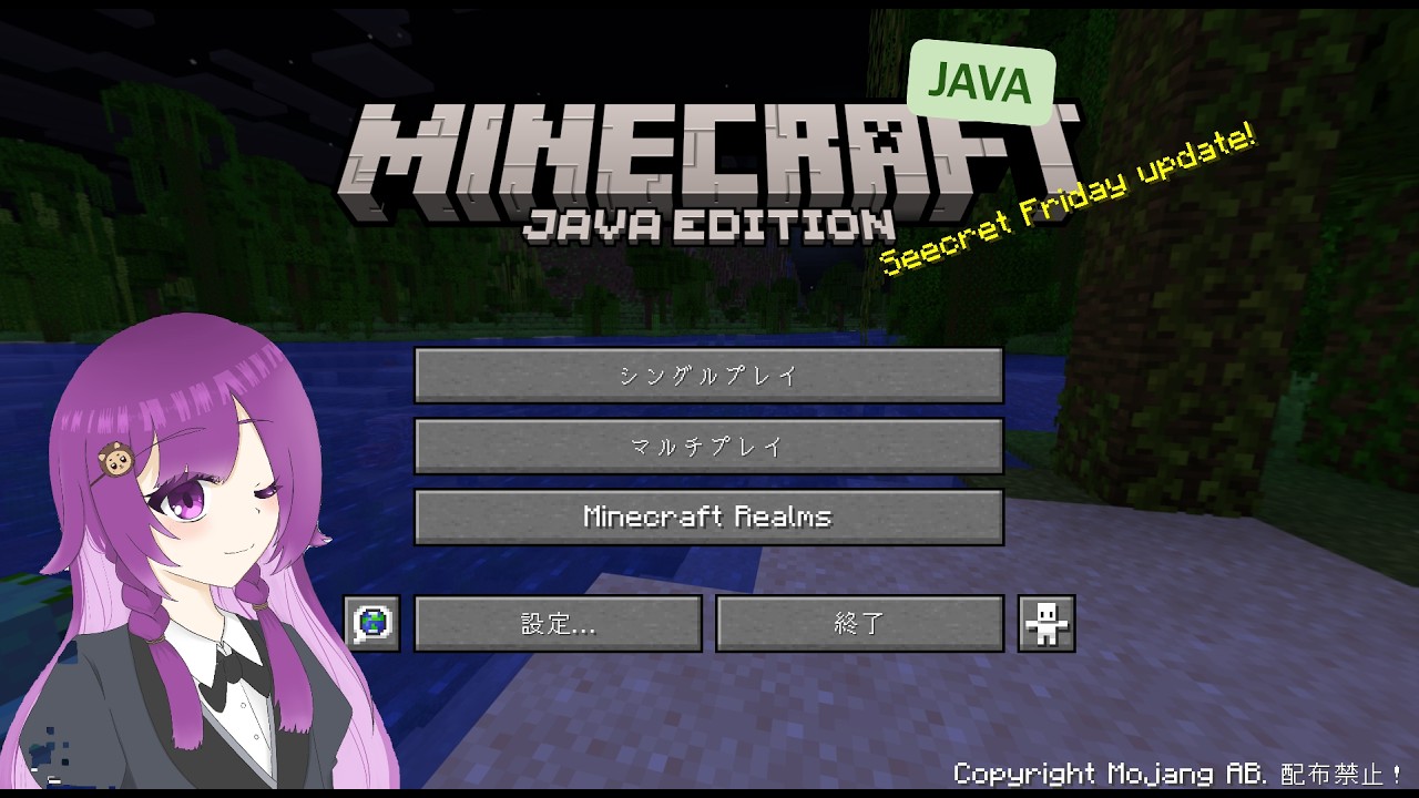 エンドラ討伐行ってみる【MINECRAFT】