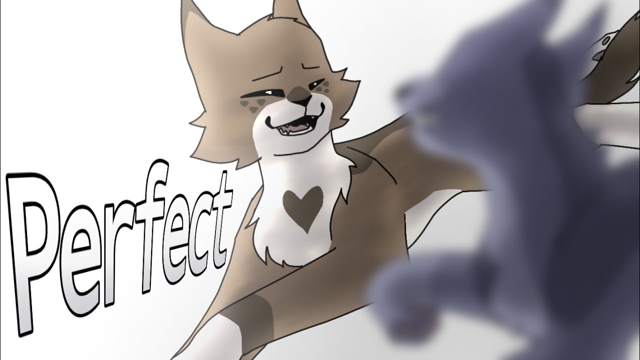 Perfect // mini-PMV WC // Thrushpelt and Bluefur