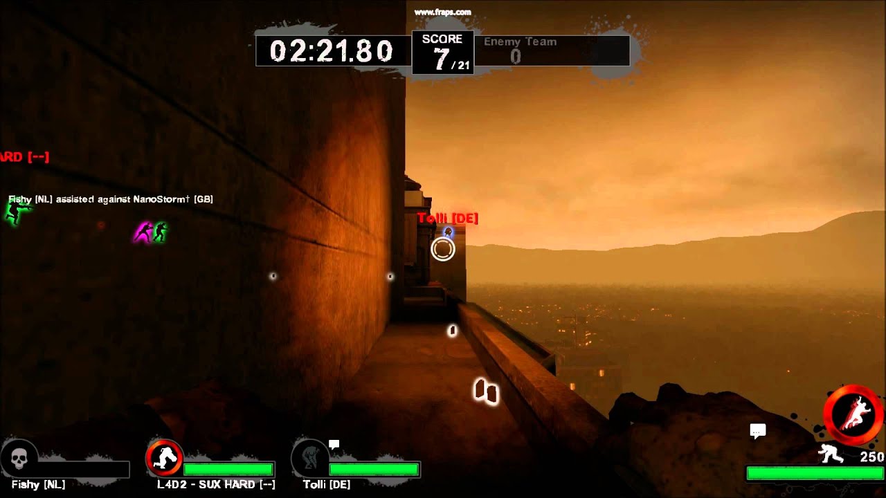 L4D2 Karma Charger