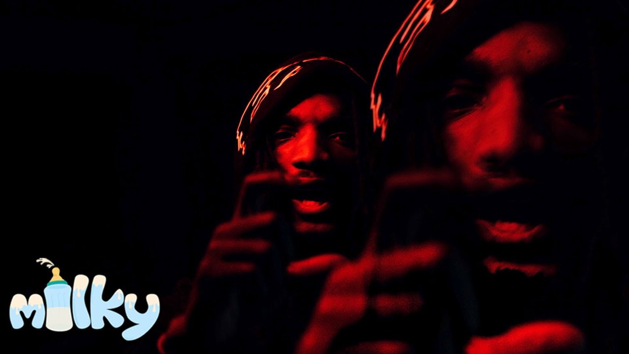 EBK Eski - Nonbelievers (Official Music Video)