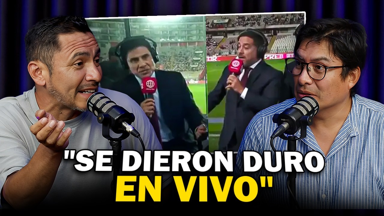 VLADIMIR VICENTELO | JESÚS SIN FILTRO 🔥