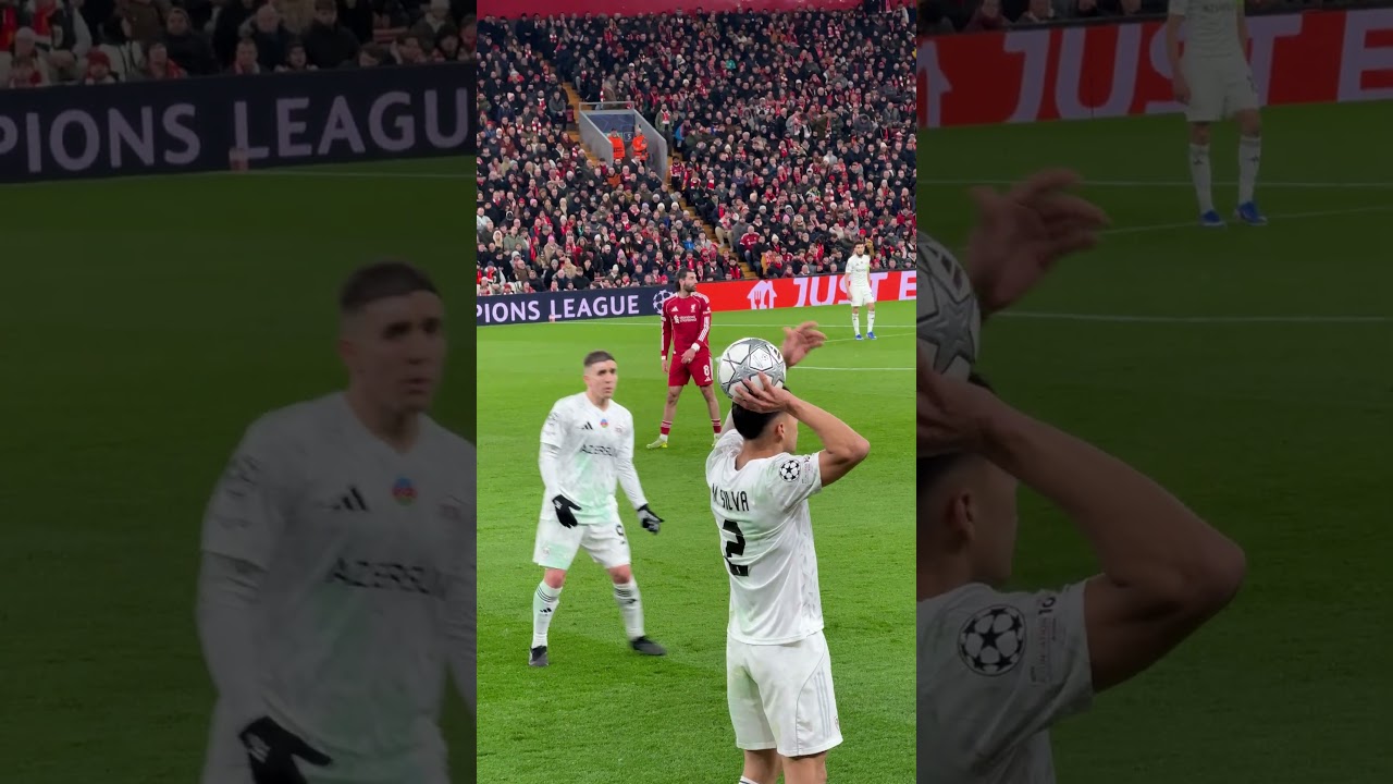 Dominik Szoboszlai improved this incredibly in just one season? 6–0 in the 