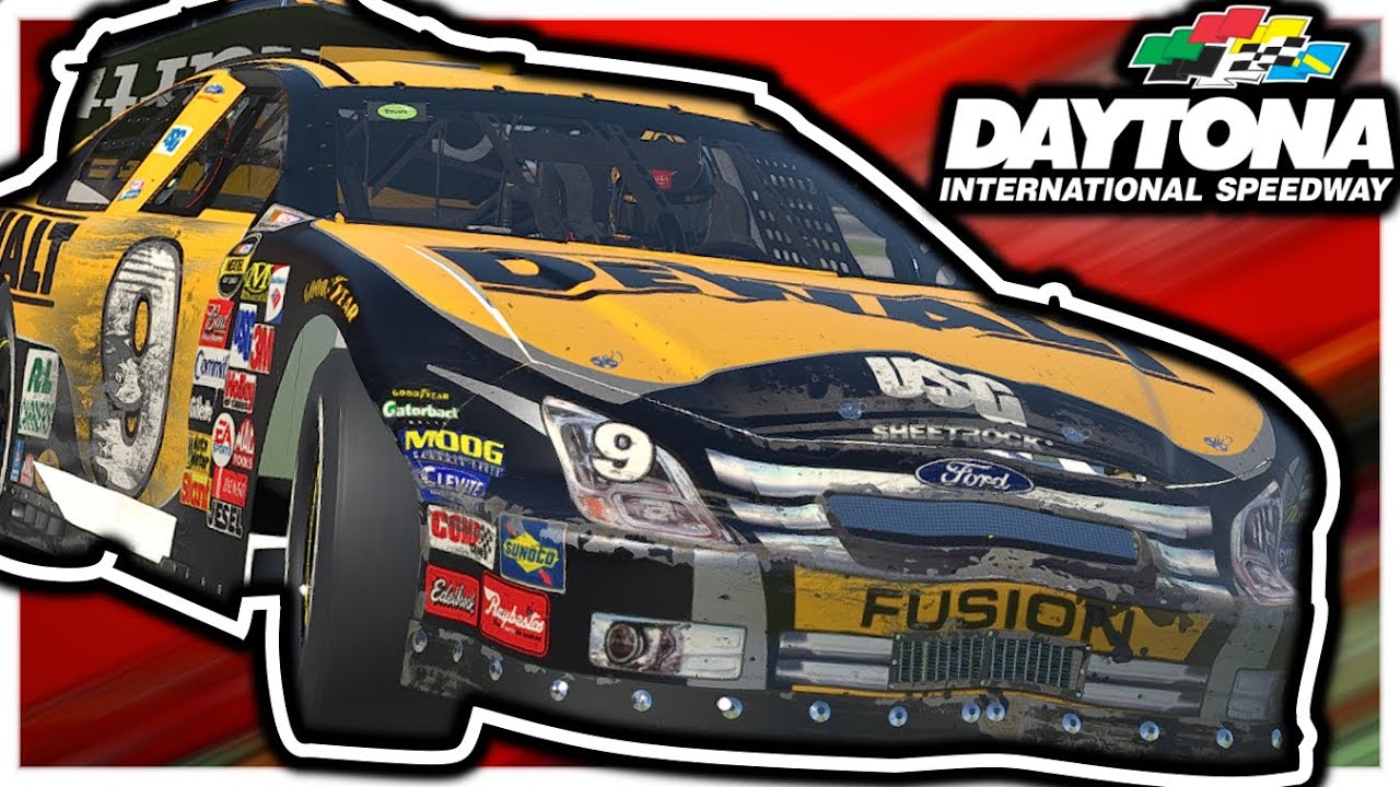 IRACING - 