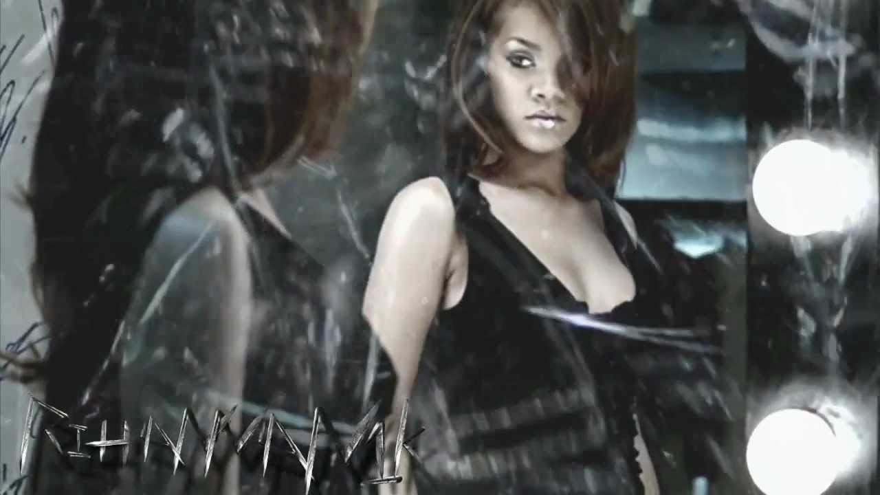 Rihanna - Cold Case Love
