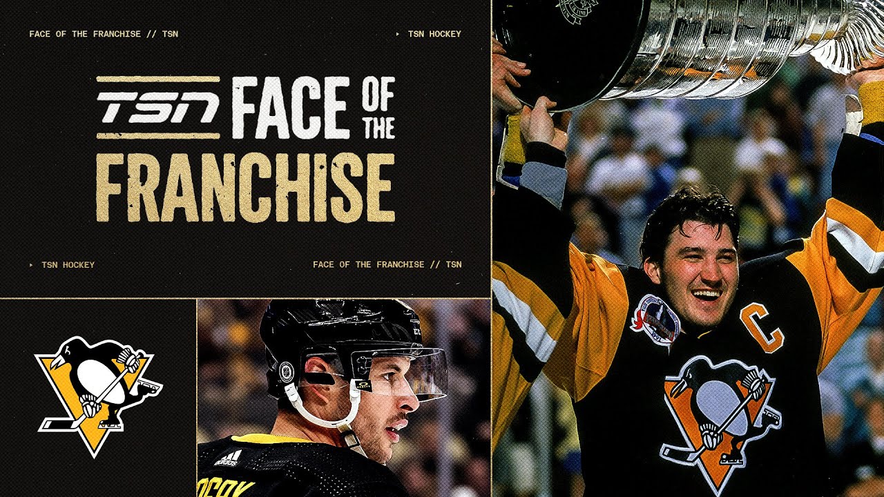 Face of the Franchise: Penguins