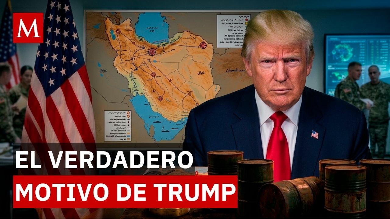 1953: el origen oculto del conflicto entre Estados Unidos e Ir&aacute;n
