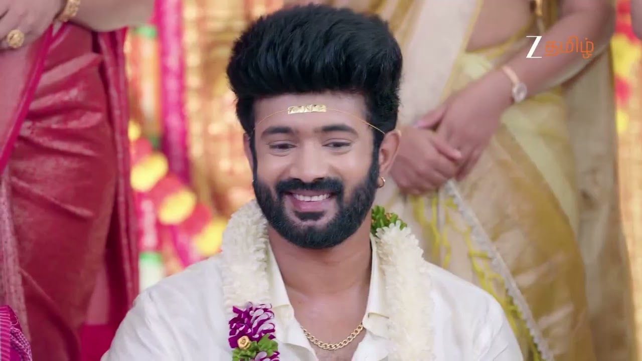 Ayali | Ep - 73 | Webisode | Sep 03 2025 | Zee Tamil