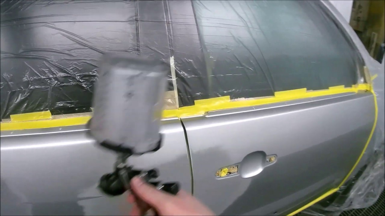 Tekna Clearcoat, Tekna Prolite, for a beautiful finish SUBSCRIBE!!!