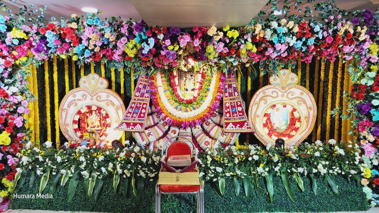 श्री सीताराम सत्संग समिति द्वारा सामूहिक सुंदरकांड पाठ || #bhajansandhya #live