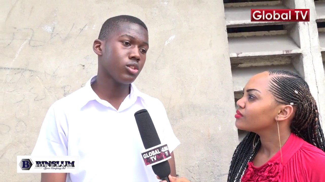 TUKIO ZIMA: Wanafunzi Walivyochomana Visu Kichwani DAR!