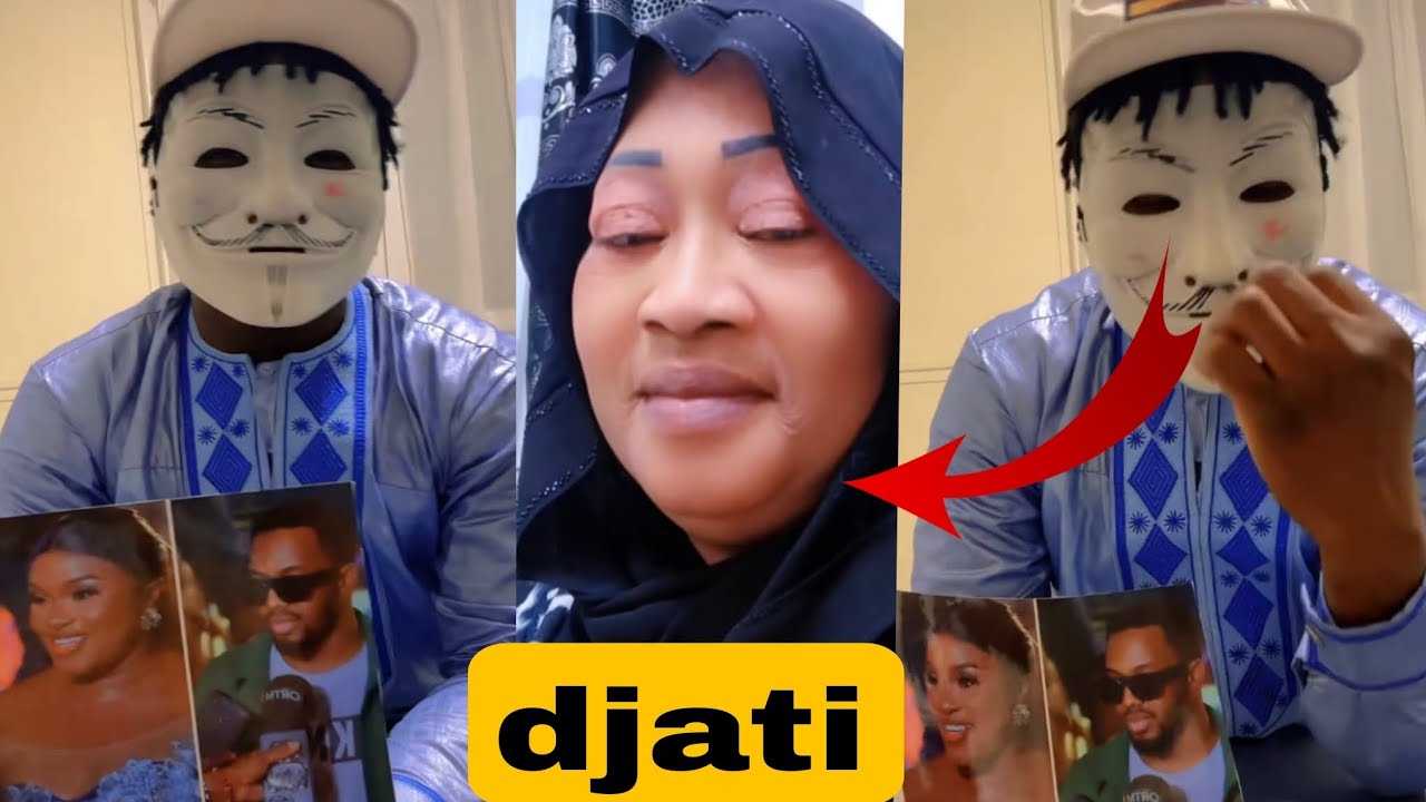 Djati,marechalepoutine,lajoie,hadjabintou,bingui,tonpal,bala,djenesogodogo,makanba,awa1994