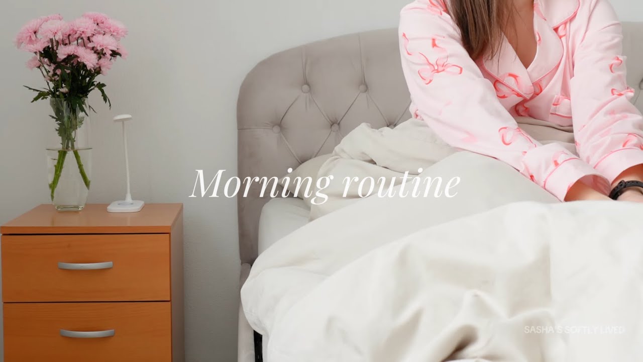 Winter Morning Routine with My Shiba Inu | Slow Cozy Day at Home